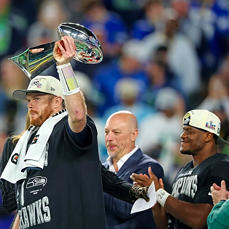 ESPN analyst Kevin Clark: Seahawks among ‘most disrespected Super Bowl champions of my lifetime’