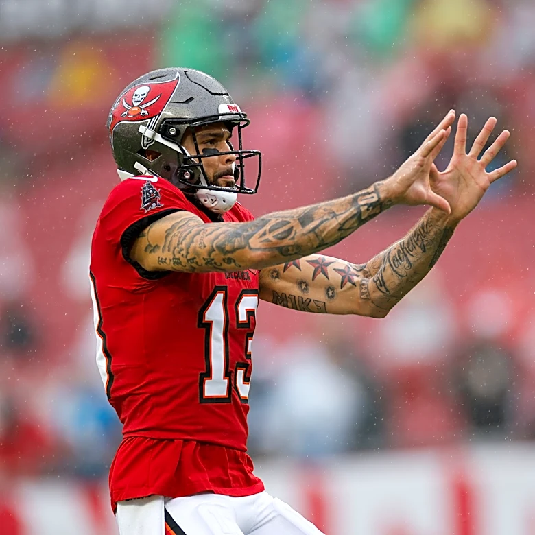 Does Brock Purdy have a top-5 supporting cast?