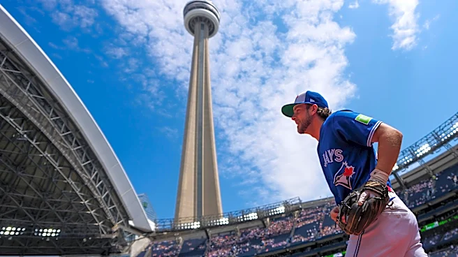 Mets leave the country in search of some wins