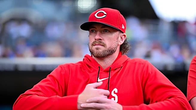 Rangers signing Paddack, per reports