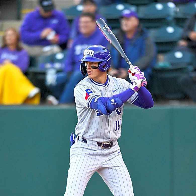 2026 MLB Draft Preview: Sawyer Strosnider