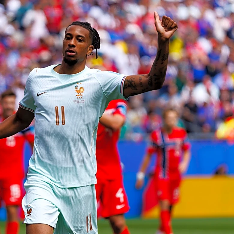 Michael Olise to hold talks with Bayern as Real Madrid continue to monitor situation