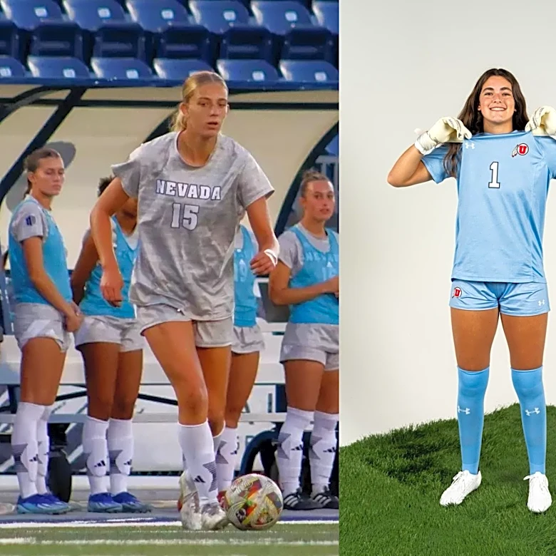 Iowa State soccer lands three transfers