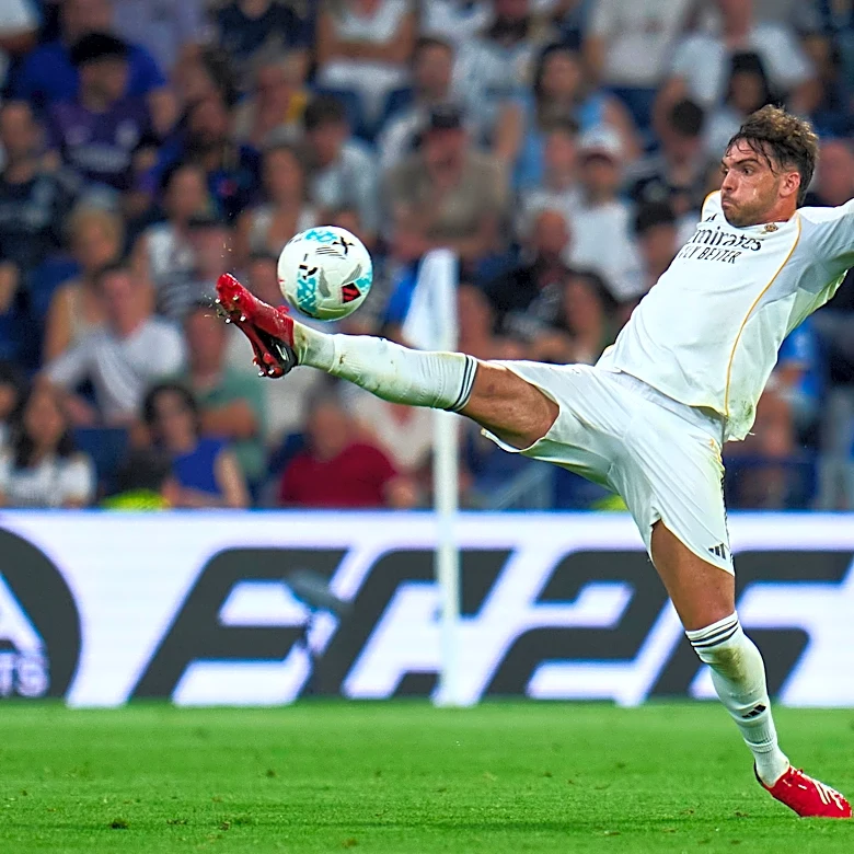 Real Madrid open to loaning Raul Asencio with mandatory purchase clause
