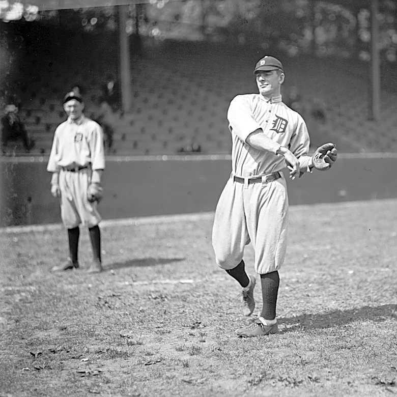 Yankees Birthday of the Day: Bobby Veach