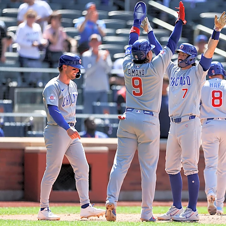 Chicago Cubs update: Dansby Swanson, Bryse Wilson, David Peterson