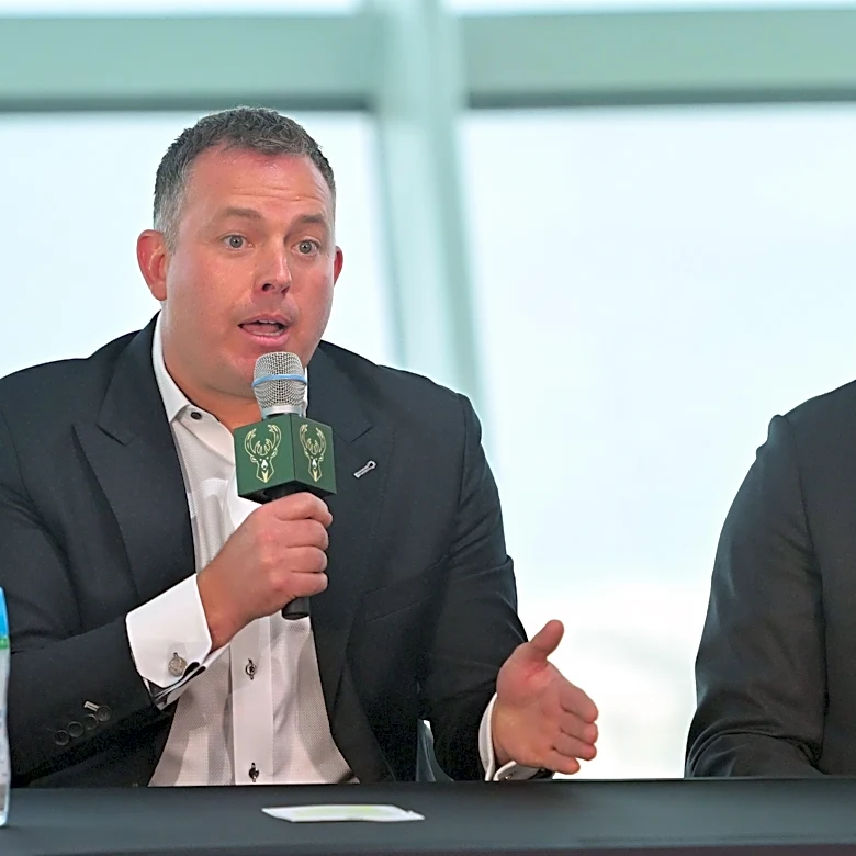 Milwaukee Bucks free agency primer: Roster outlook, needs, and targets