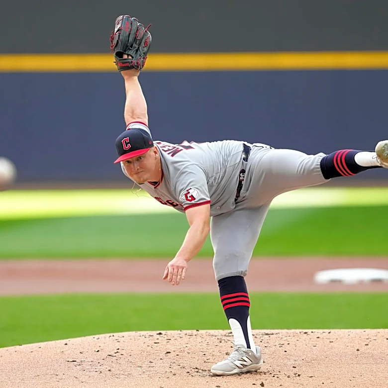 Series Preview: Rangers at Guardians