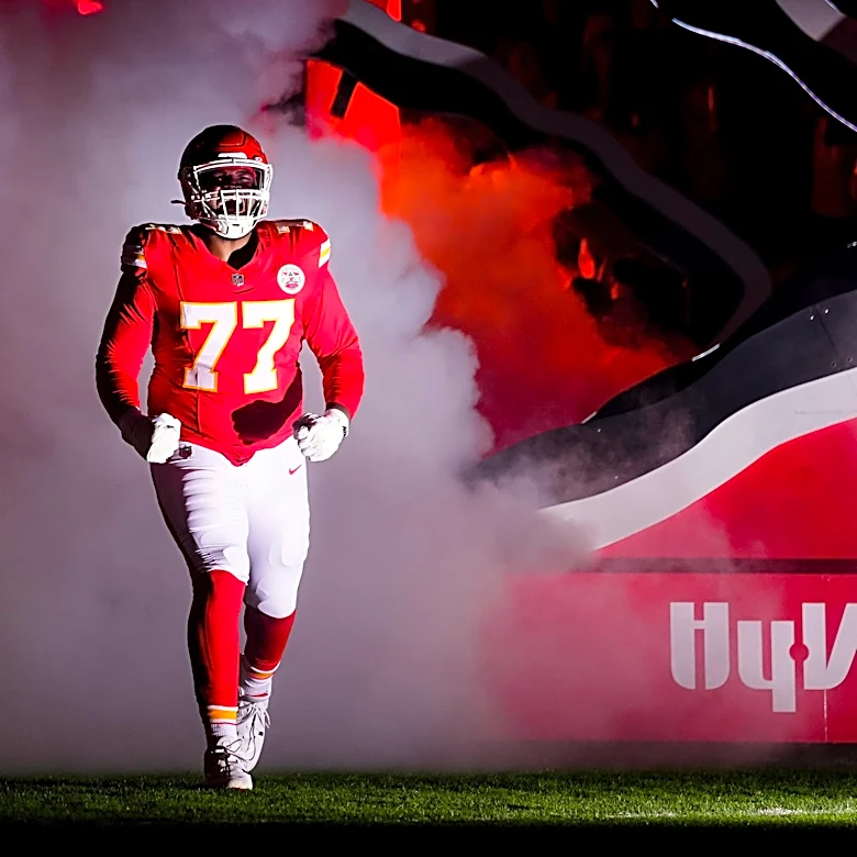 Countdown to Kickoff: 77 Days until the Chiefs’ season opener