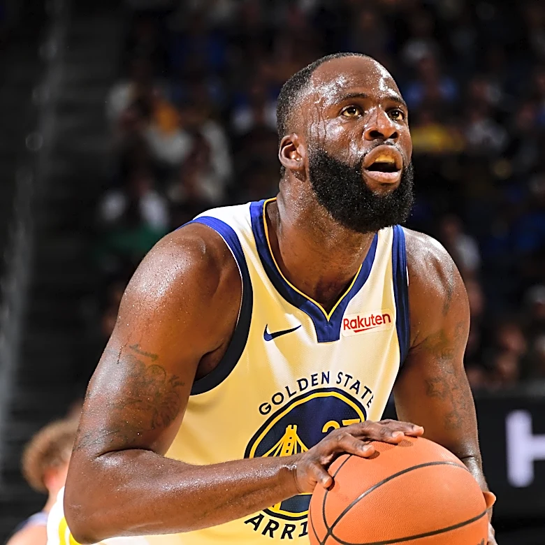 NBA Trade and Free Agency Tracker: Draymond Opts Out, VanVleet In