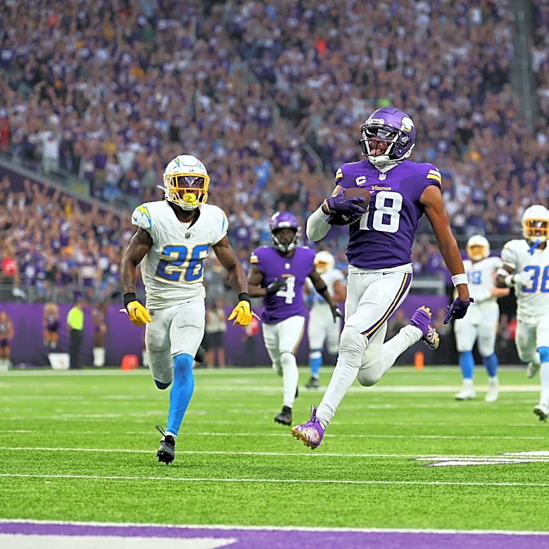 2020 Las Vegas Raiders Same Position Re-Draft
