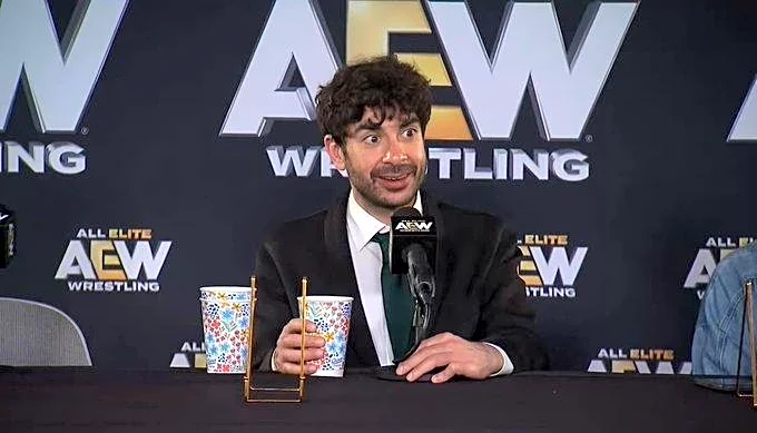 WWE books two shows opposite AEW’s return to Wembley; Tony Khan reacts