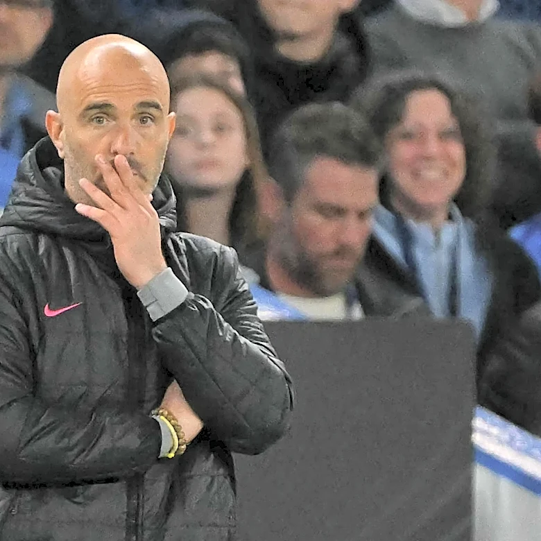 Manchester City appoint Enzo Maresca; Chelsea receive compensation and have some parting words