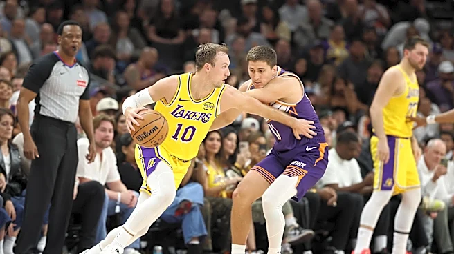 Phoenix Suns Free Agency Watch: The Shooting Guard Edition
