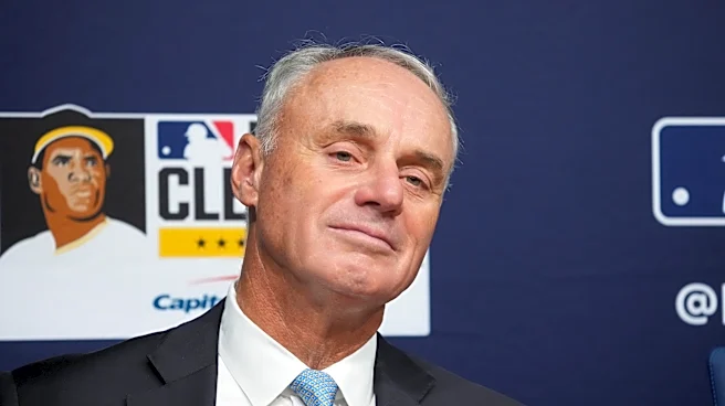MLB Proposal could improve college baseball.