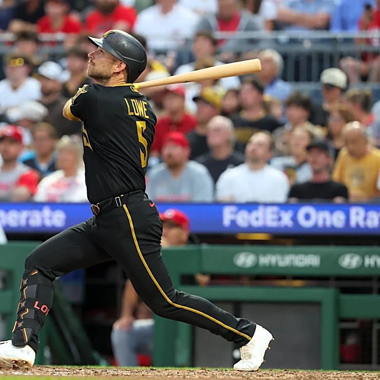 Lowe tide: Phillies vs. Pirates series preview