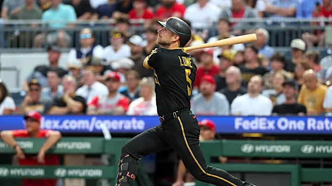 Lowe tide: Phillies vs. Pirates series preview