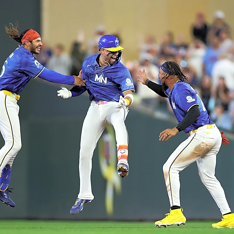 Monday Morning Minnesota: The “NL West Comes to Town” Edition