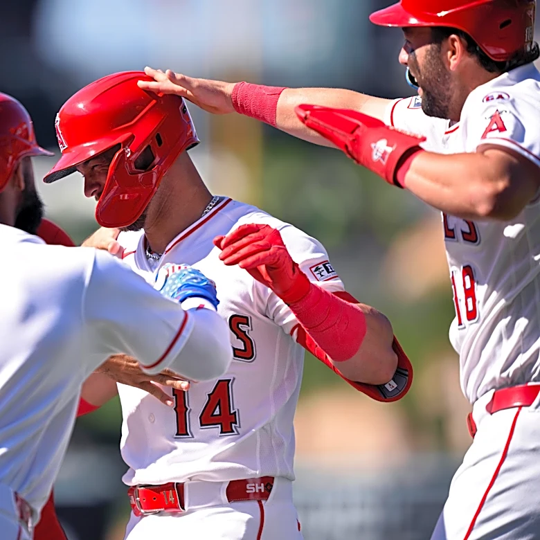 Series Preview: Mariners (42-43) vs. Angels (36-49)