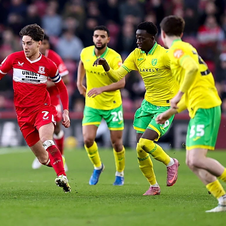 Everton agree on transfer fee with Middlesbrough for Hayden Hackney