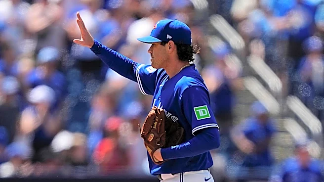 Monday Jays Notes
