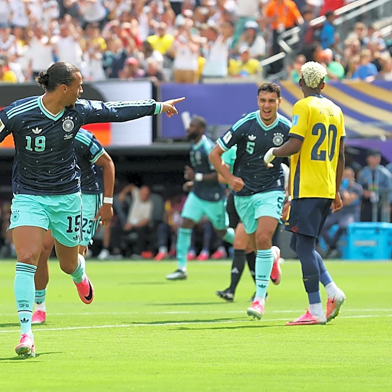 Germany vs. Paraguay: Match discussion, game time thread, odds, prediction, how to watch