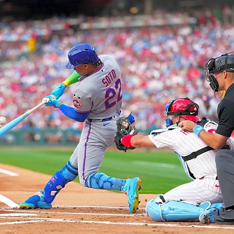 Mets Player Performance Meter: Position Players, June 15-28