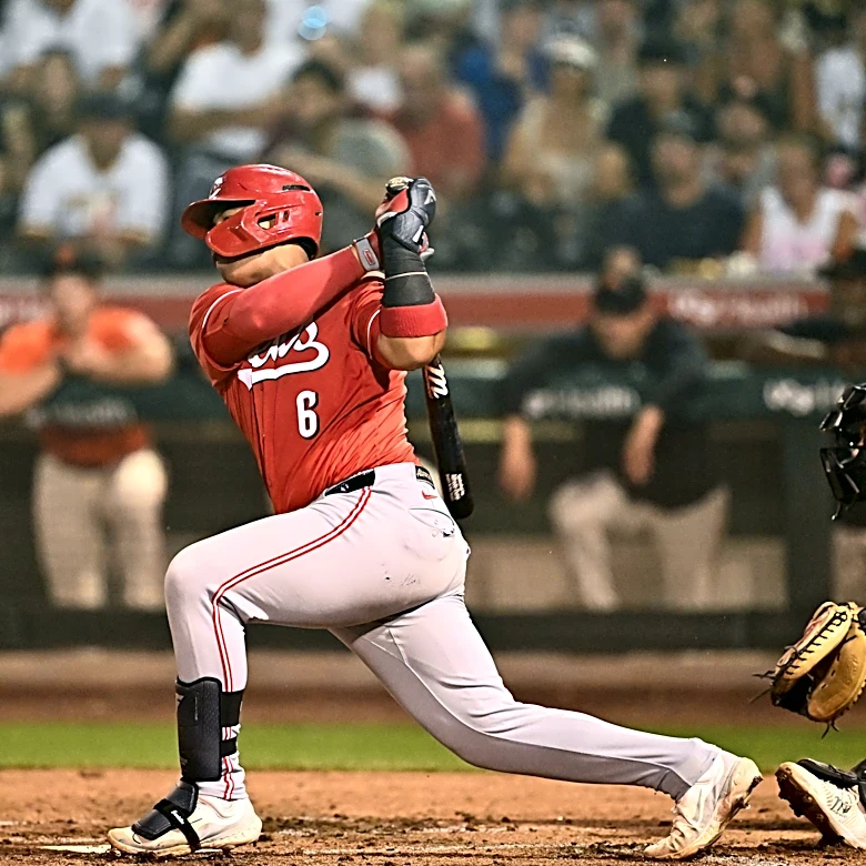 Cincinnati Reds to promote top prospect Alfredo Duno to AA Chattanooga