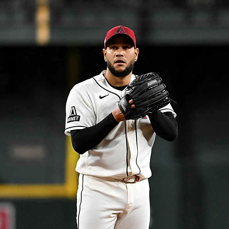 Series Preview #28: Giants @ Diamondbacks
