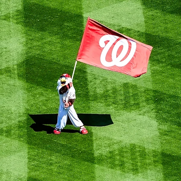 Red Sox to try some more of this “winning at home” against Washington Nationals