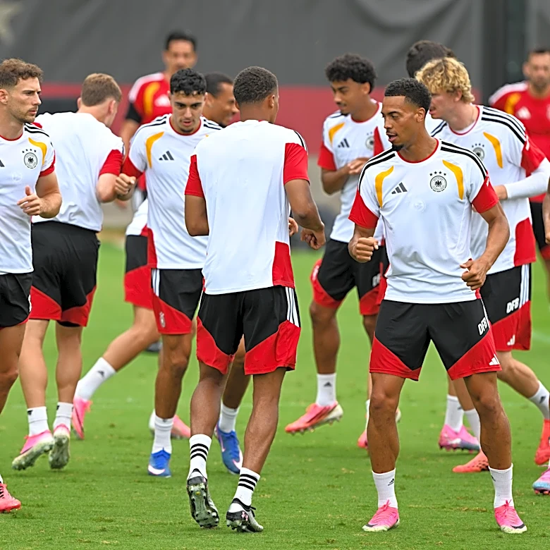 Dortmund World Cup Roundup: Week of June 22-28 + Fast Facts about Germany
