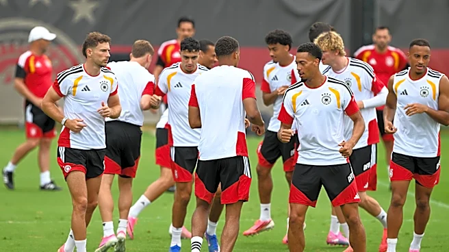 Dortmund World Cup Roundup: Week of June 22-28 + Fast Facts about Germany