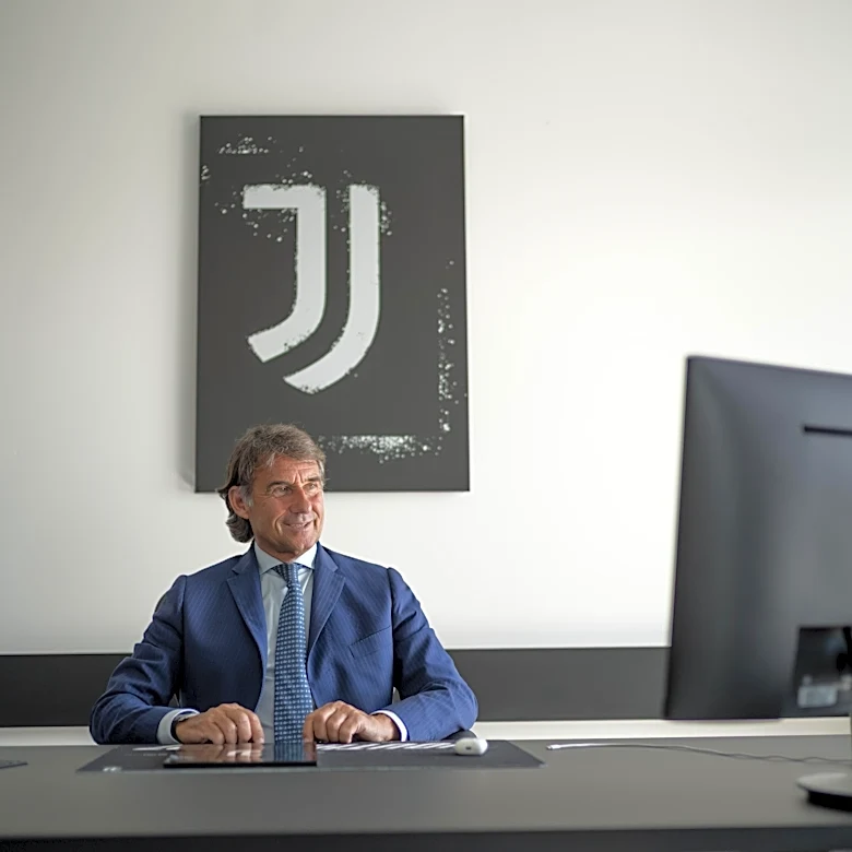 New Juventus CEO Giovanni Carnevali gives detailed update on pretty much all summer activity