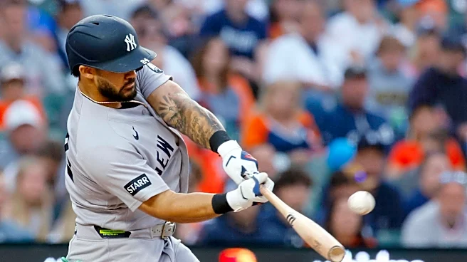 Yankees At-Bat of the Week: Jasson Domínguez (6/24)