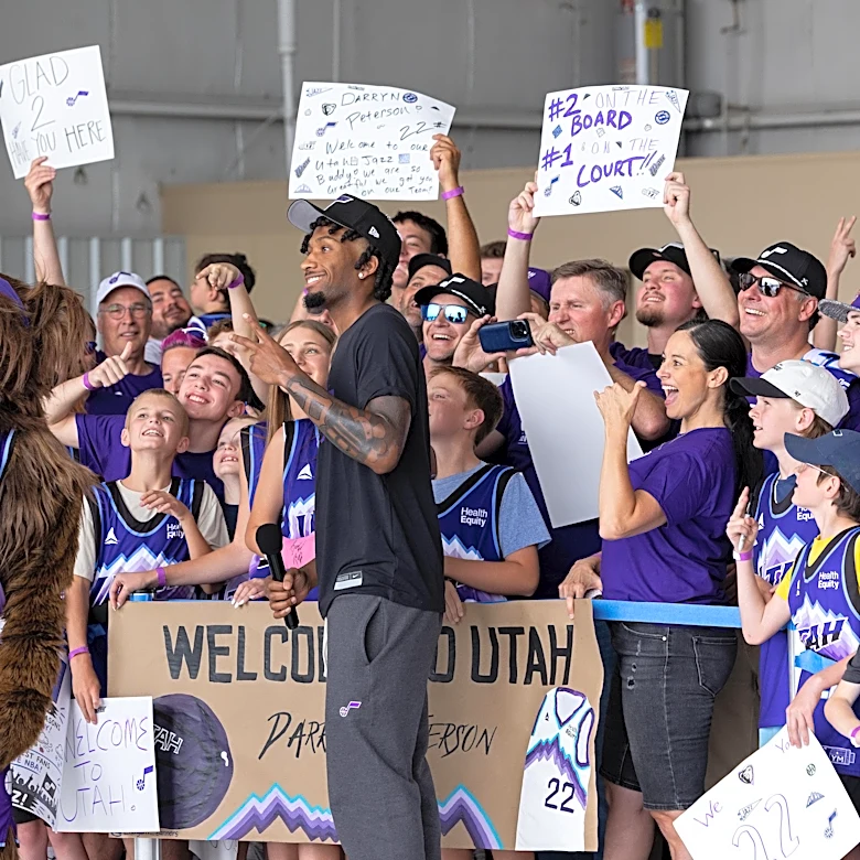 3 Lessons Utah Jazz Fans Can Learn From the 2026 Finals