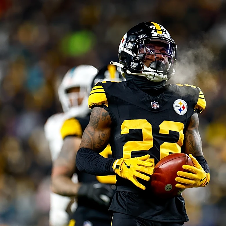 Steelers defender named as surprise trade candidate