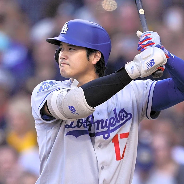 Battle of two premier left-handed sluggers in Sacramento