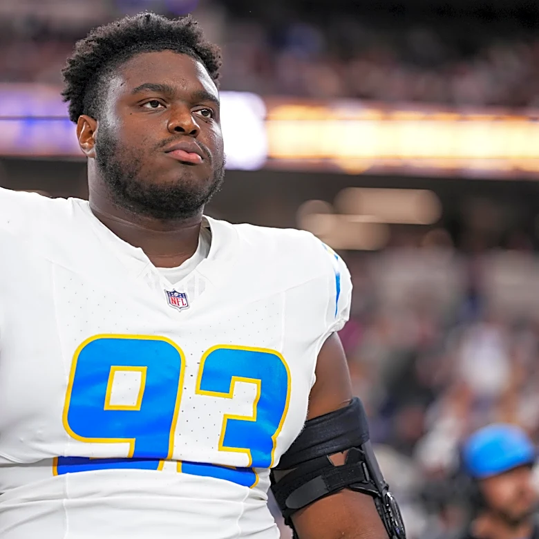 Cowboys 2026 roster rundown: DT Otito Ogbonnia