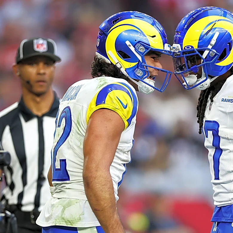 All 86 Rams players, ranked