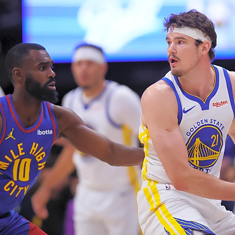 Warriors extend Qualifying Offer to Quinten Post, Taran Armstrong, and Nico Mannion