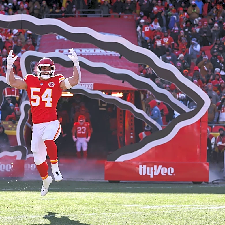Monday Musings: Which free agent departure will Chiefs miss the most?
