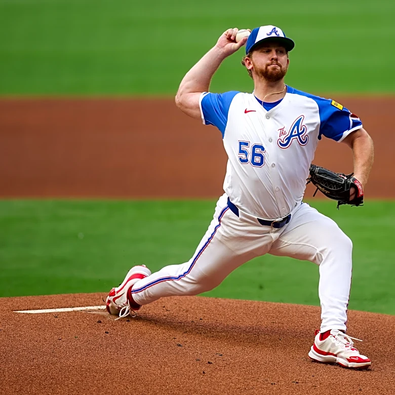 Spencer Schwellenbach could be back by late-August or early-September, per report