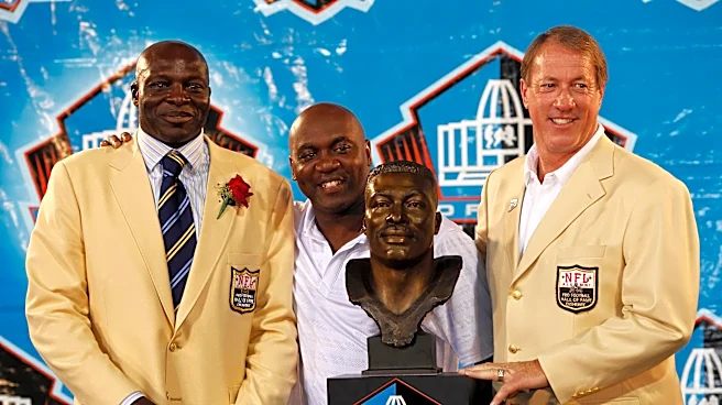 Buffalo Bills honoring select group of all-time greats inside new Highmark Stadium