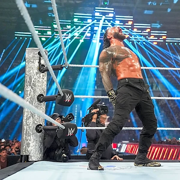 WWE Raw results, live discussion (June 29, 2026): Roman Reigns returns