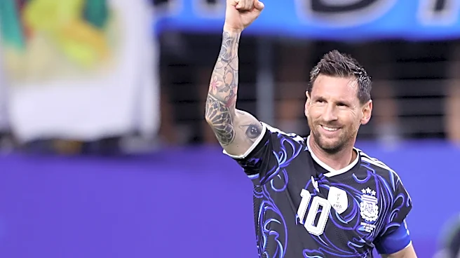 Biggest Winners and Losers of the FIFA World Cup Group Stage