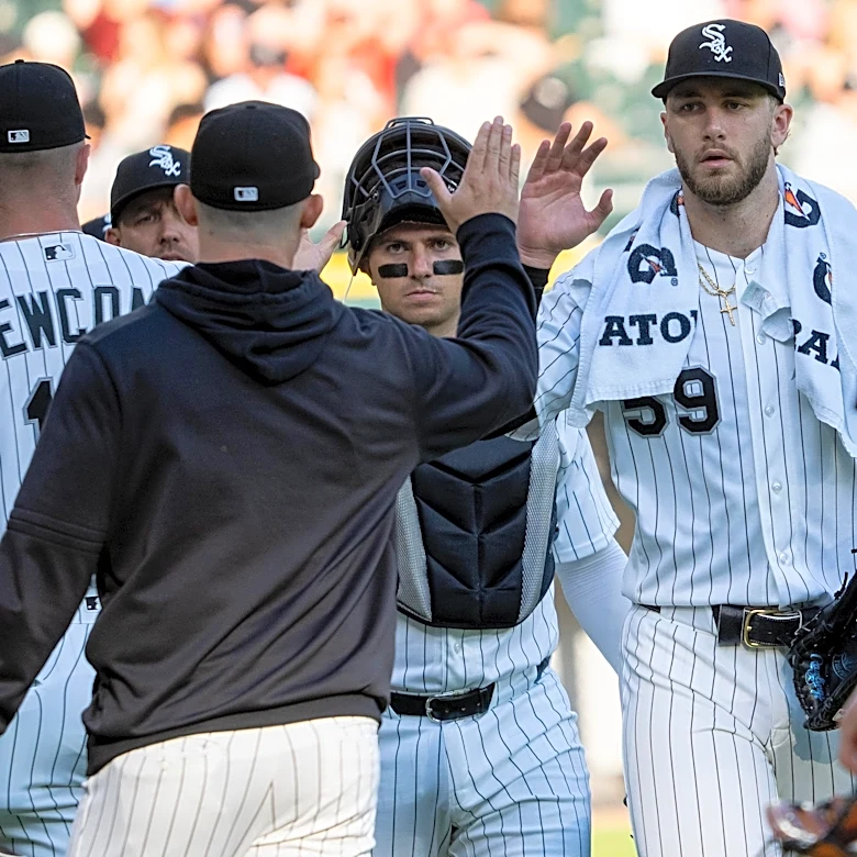 Game Thread: White Sox (43-39) at Orioles (39-46)