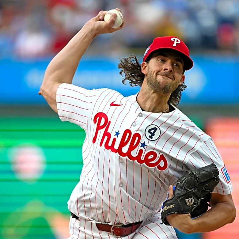 Gamethread 6/29: Pirates at Phillies