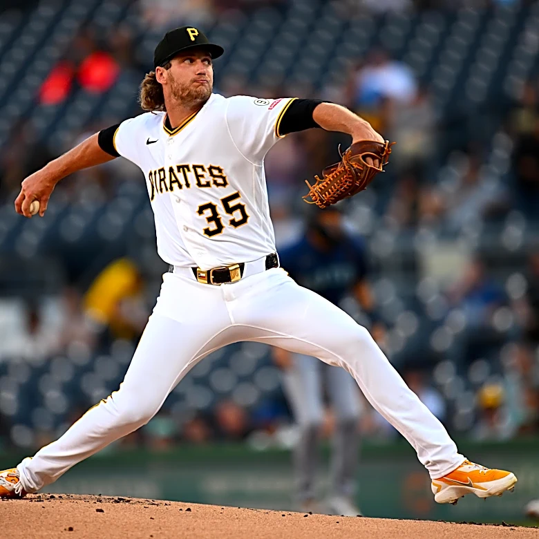 Pittsburgh Pirates vs. Philadelphia Phillies: Braxton Ashcraft vs. Aaron Nola