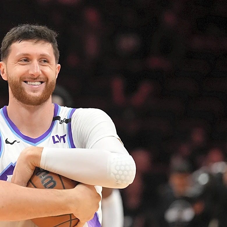 Report: Jusuf Nurkic to re-sign with the Utah Jazz