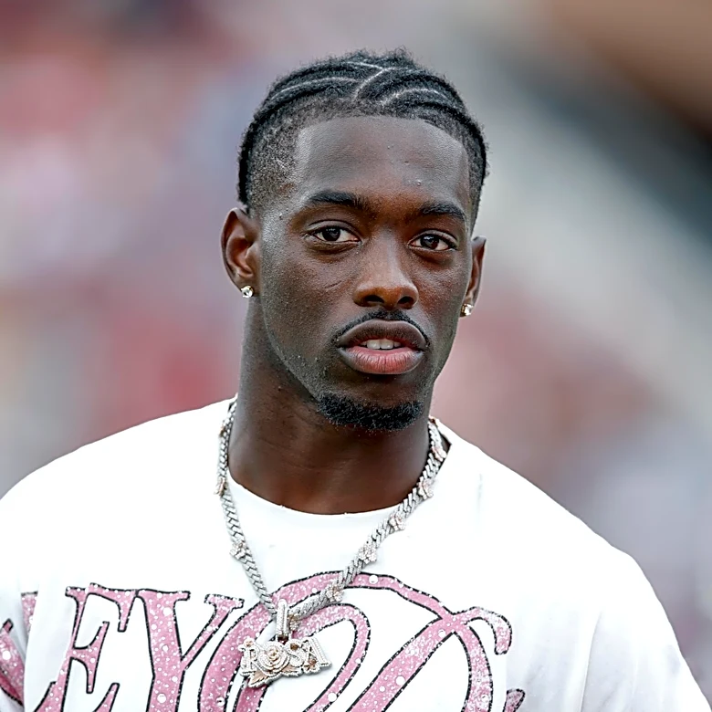 Salary cap ramifications of Terrion Arnold’s release